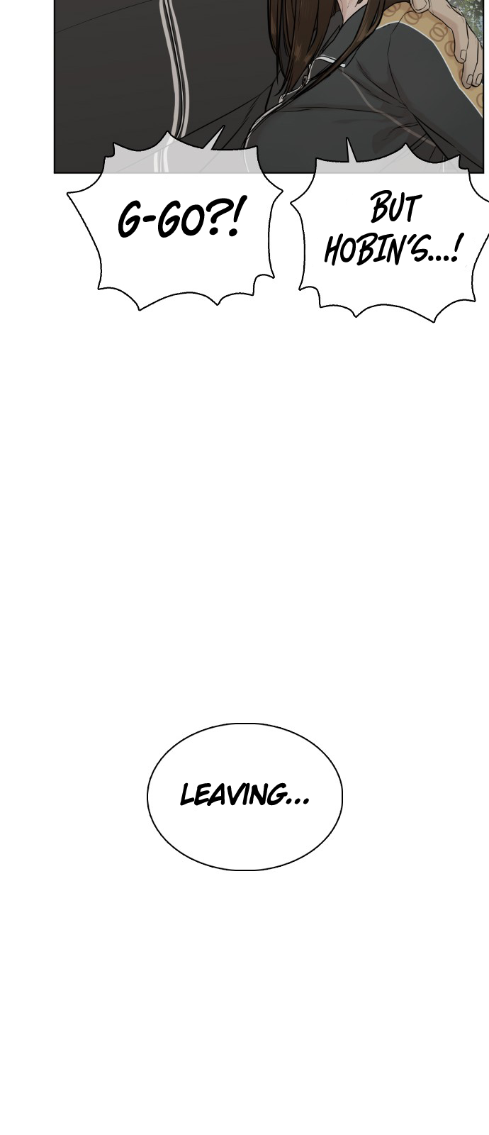 How to Fight Chapter 9 page 77 - Chapter 9: I want to tear myself to shreds