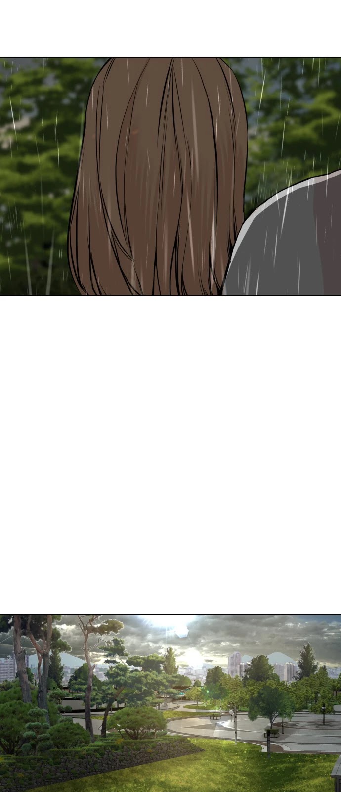 How to Fight Chapter 9 page 80 - Chapter 9: I want to tear myself to shreds