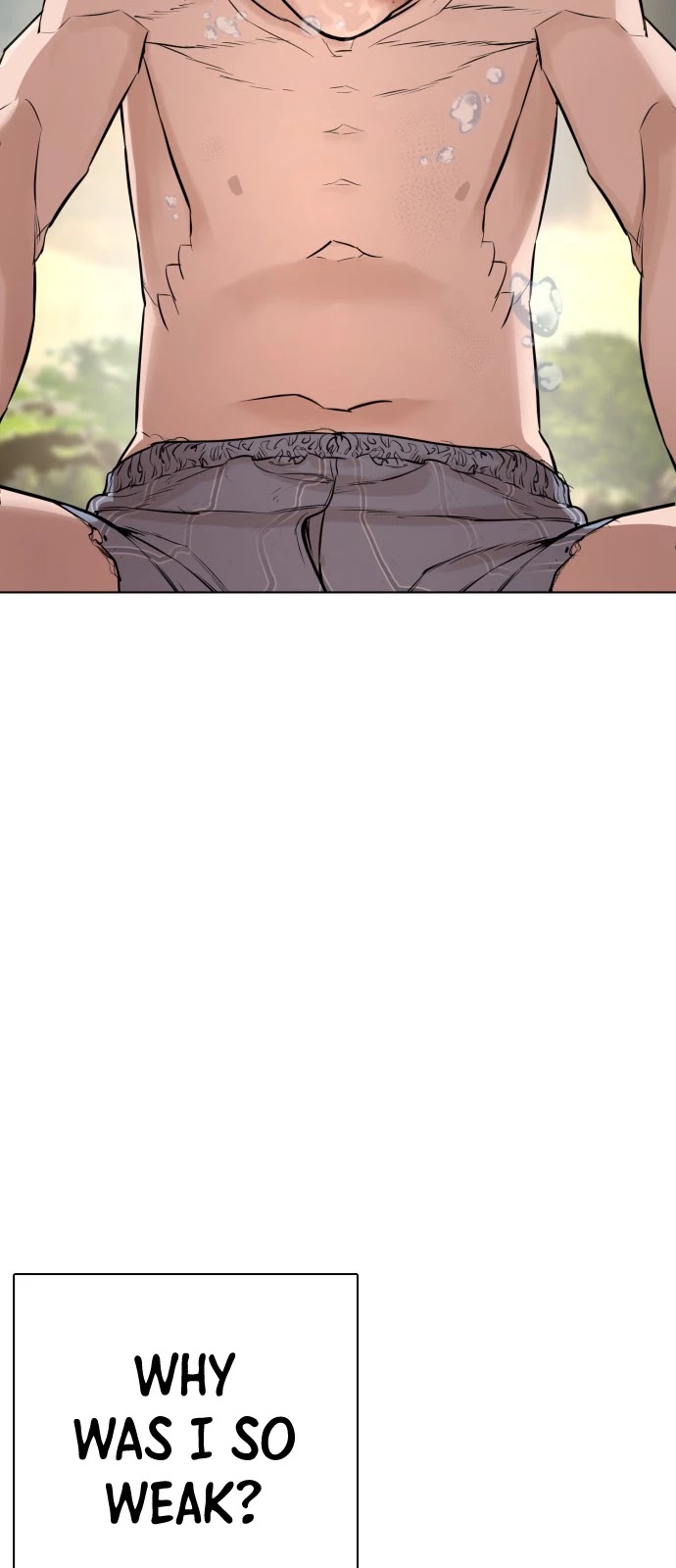 How to Fight Chapter 9 page 85 - Chapter 9: I want to tear myself to shreds