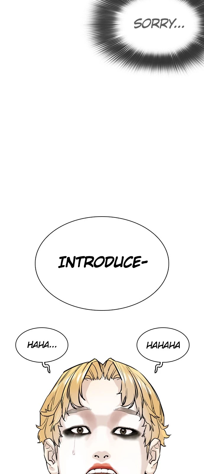 How to Fight Chapter 9 page 96 - Chapter 9: I want to tear myself to shreds