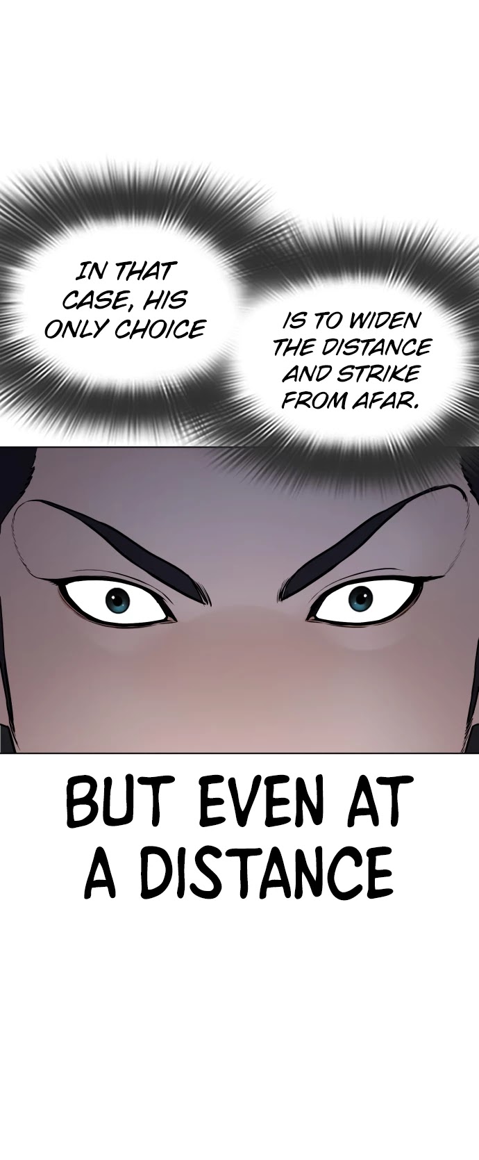How to Fight Chapter 90 page 11 - Chapter 90: How to win against judo