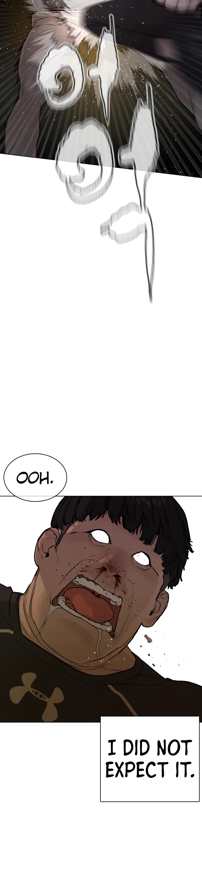How to Fight Chapter 90 page 17 - Chapter 90: How to win against judo