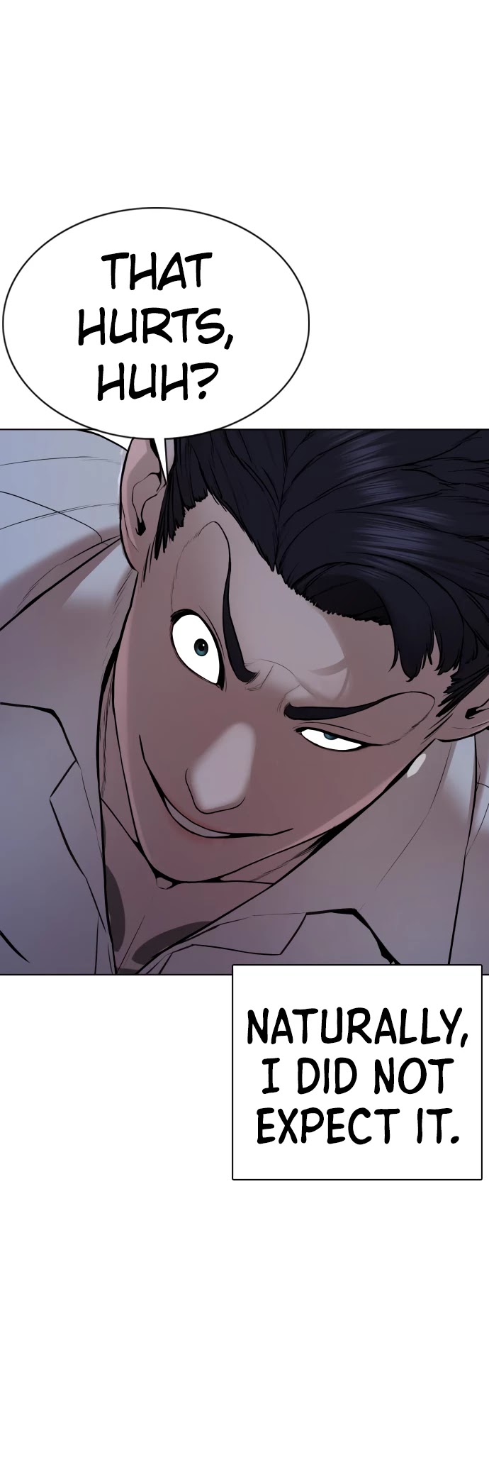 How to Fight Chapter 90 page 18 - Chapter 90: How to win against judo