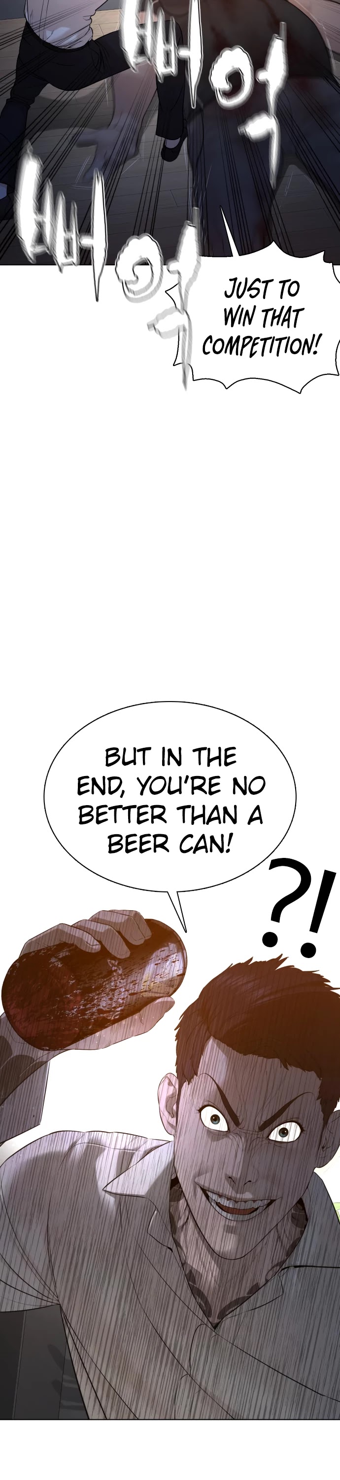 How to Fight Chapter 90 page 29 - Chapter 90: How to win against judo