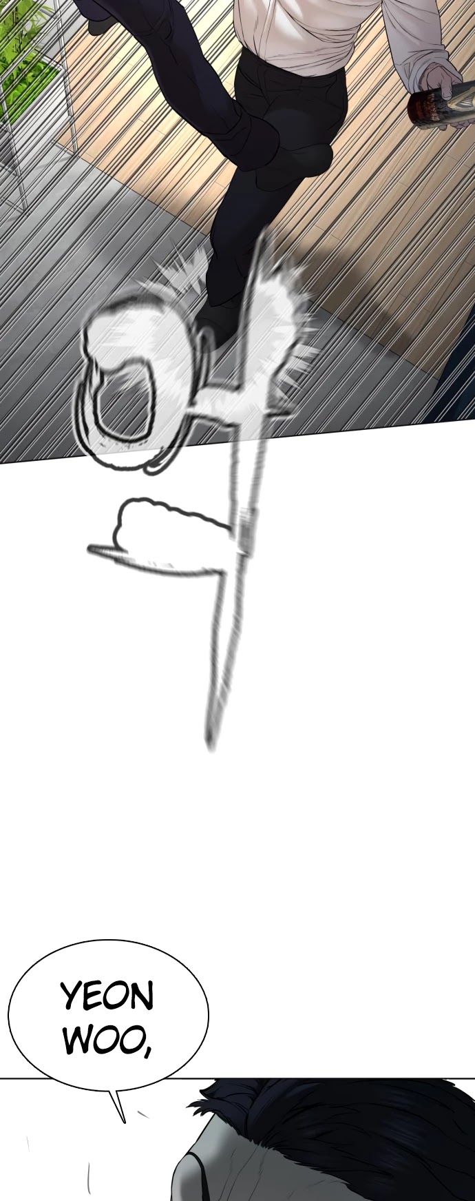 How to Fight Chapter 90 page 38 - Chapter 90: How to win against judo