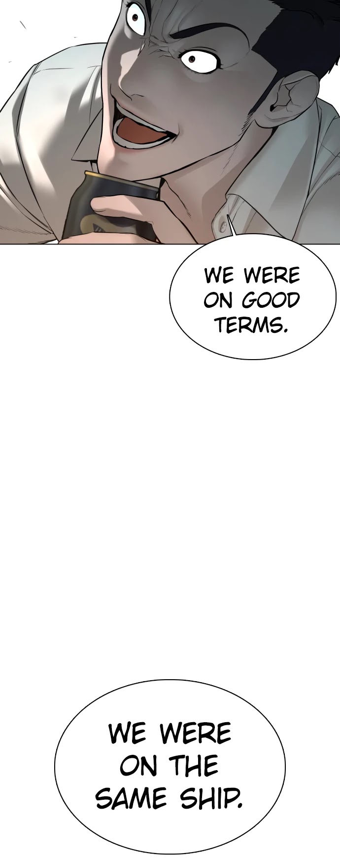 How to Fight Chapter 90 page 39 - Chapter 90: How to win against judo