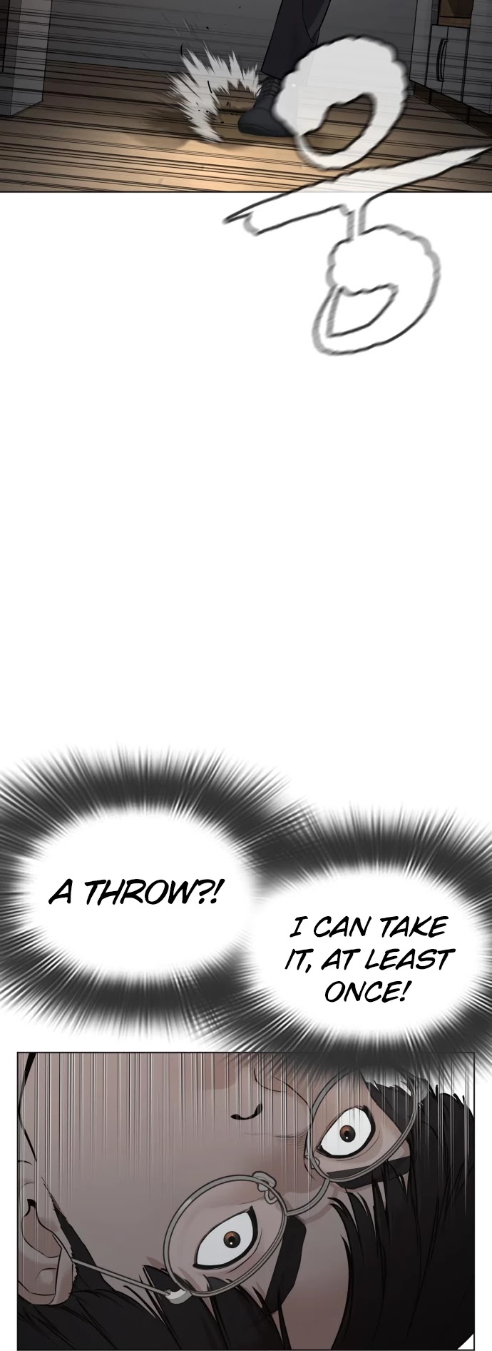 How to Fight Chapter 90 page 43 - Chapter 90: How to win against judo