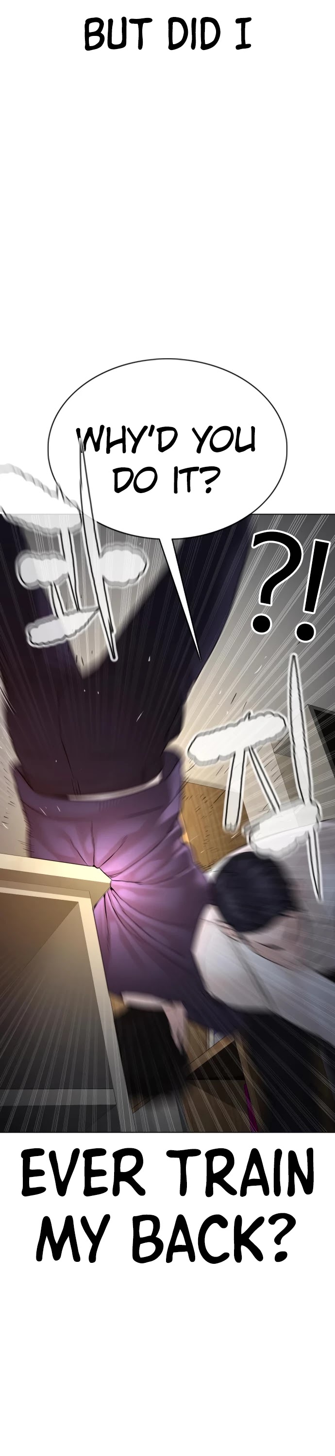 How to Fight Chapter 90 page 44 - Chapter 90: How to win against judo