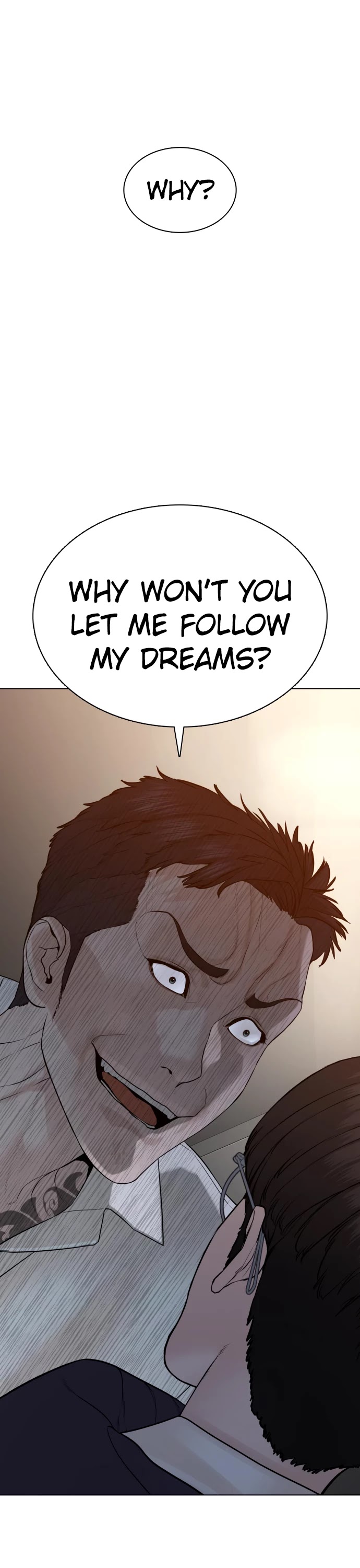 How to Fight Chapter 90 page 48 - Chapter 90: How to win against judo