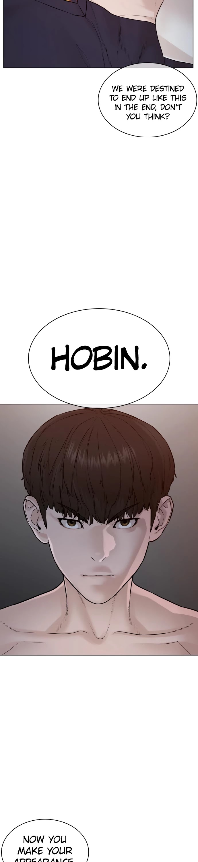 How to Fight Chapter 90 page 56 - Chapter 90: How to win against judo