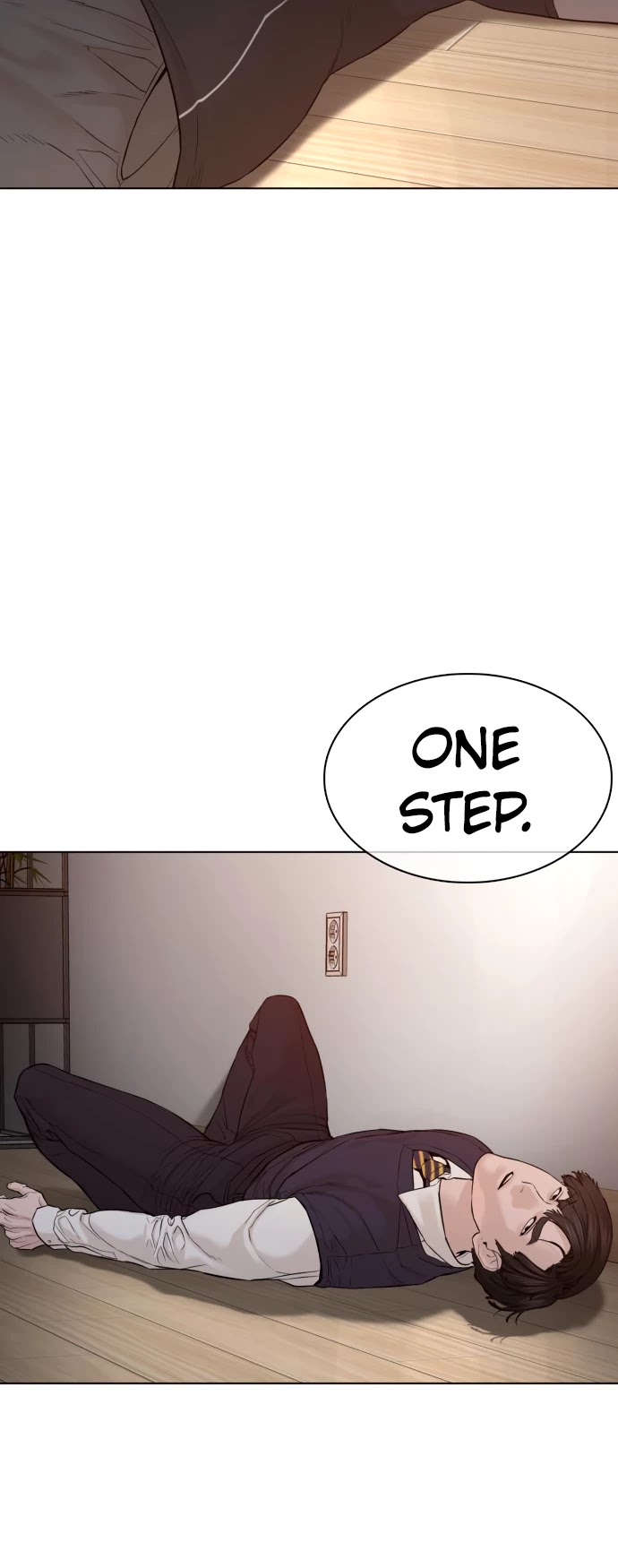 How to Fight Chapter 90 page 58 - Chapter 90: How to win against judo