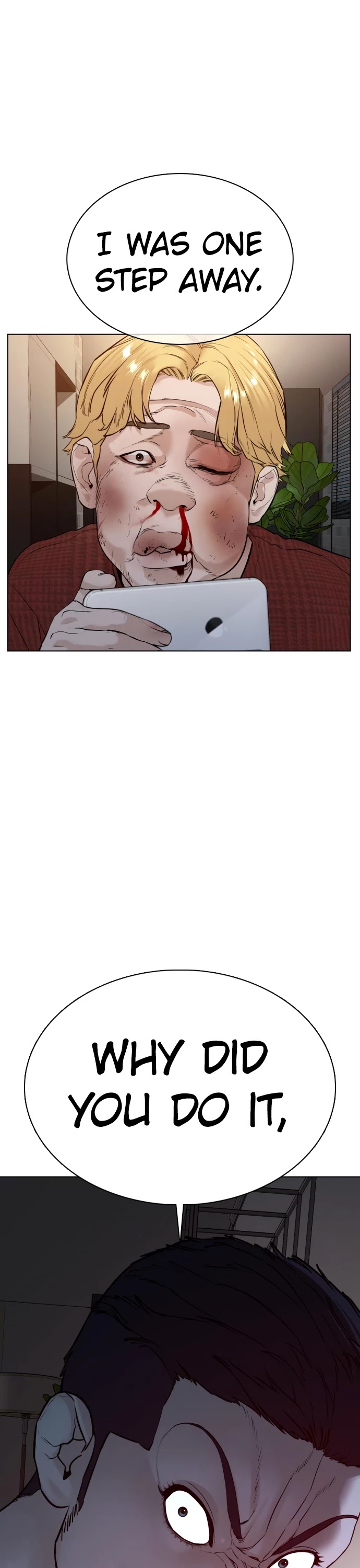 How to Fight Chapter 90 page 59 - Chapter 90: How to win against judo