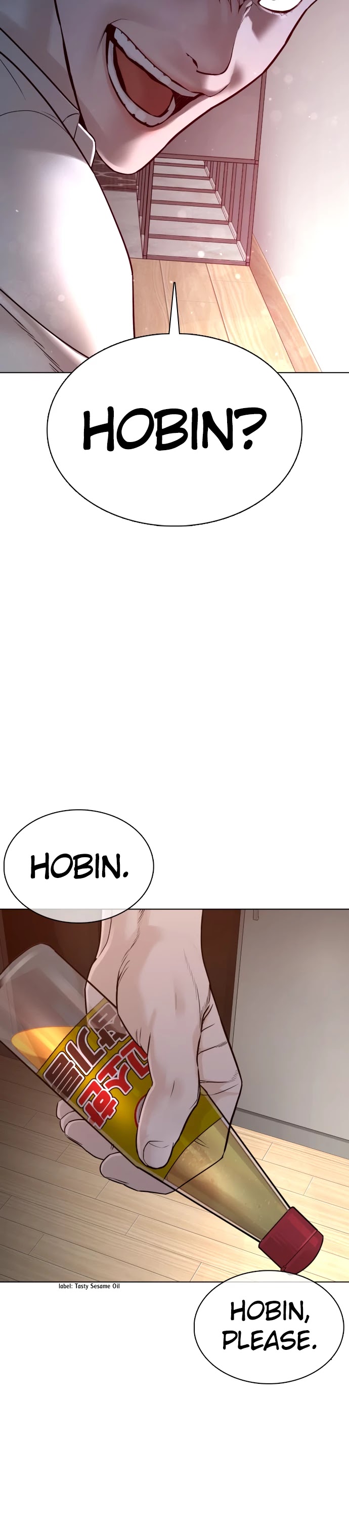 How to Fight Chapter 90 page 60 - Chapter 90: How to win against judo
