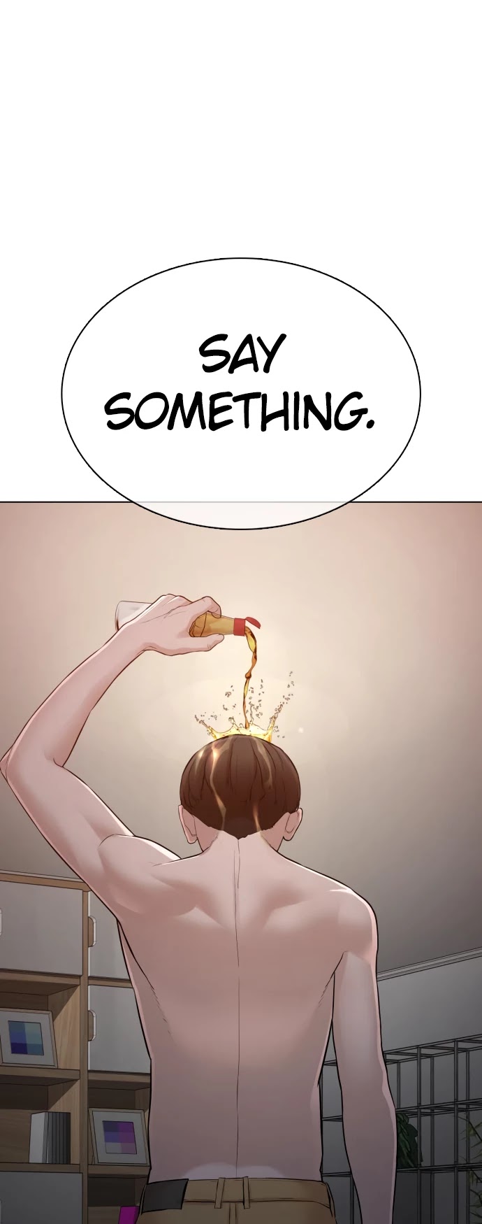 How to Fight Chapter 90 page 61 - Chapter 90: How to win against judo