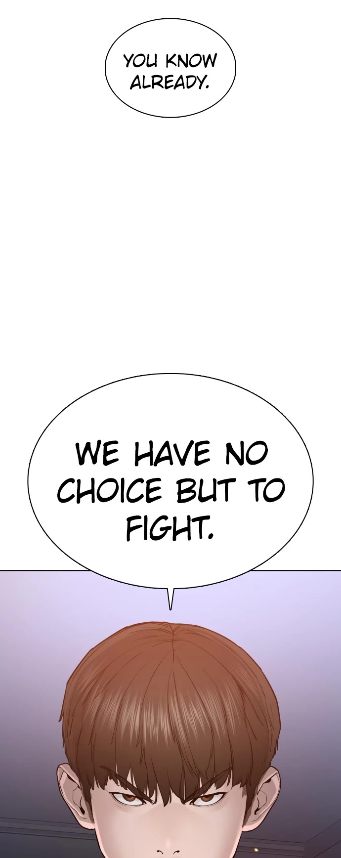 How to Fight Chapter 90 page 64 - Chapter 90: How to win against judo