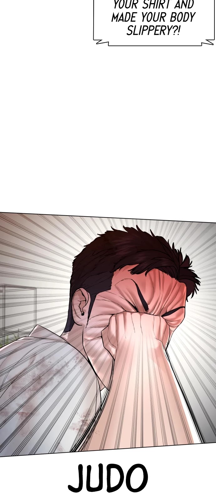 How to Fight Chapter 91 page 16 - Chapter 91: Hyoiiiiiiiii