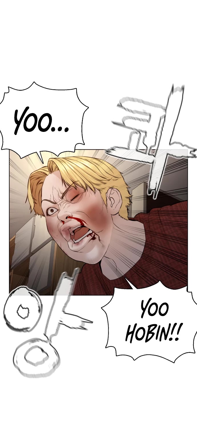 How to Fight Chapter 91 page 35 - Chapter 91: Hyoiiiiiiiii
