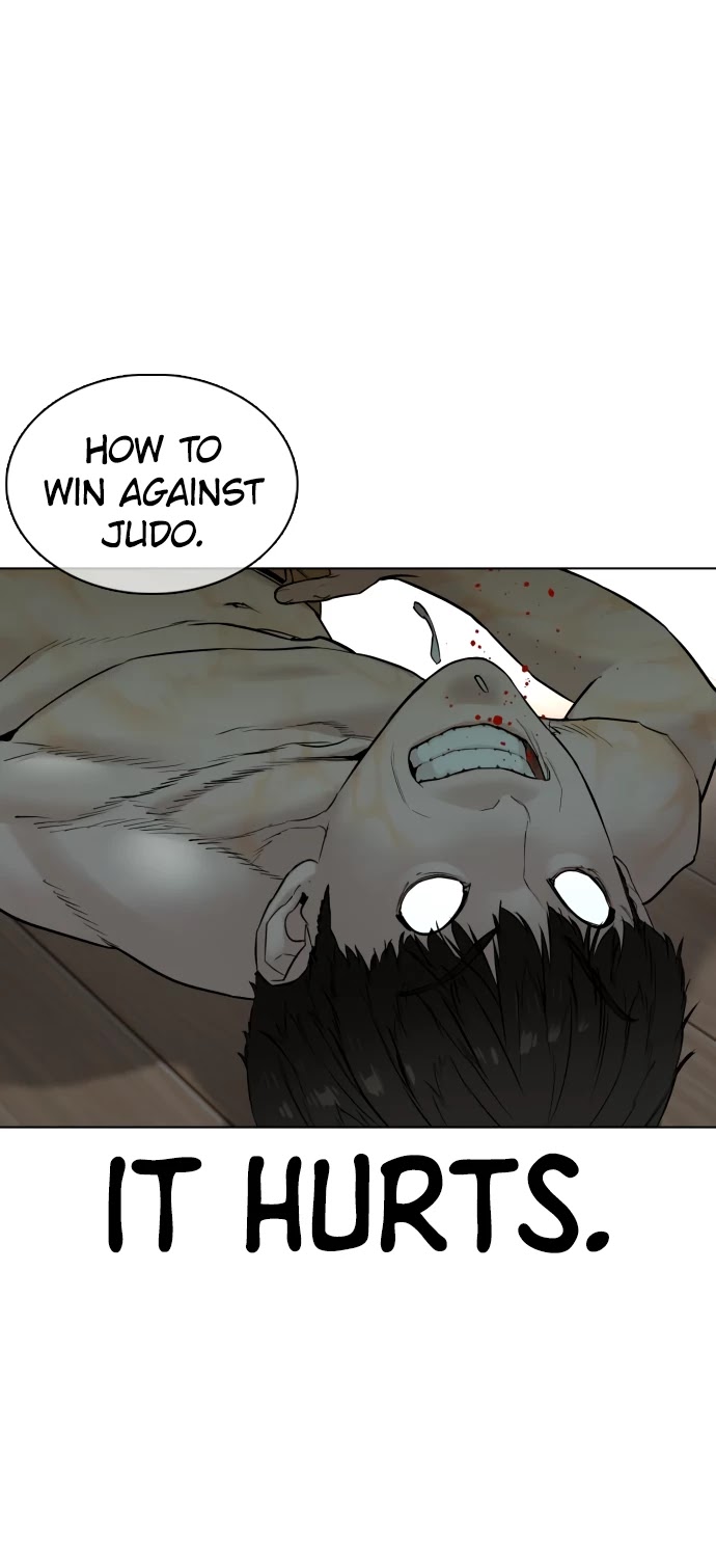How to Fight Chapter 91 page 36 - Chapter 91: Hyoiiiiiiiii