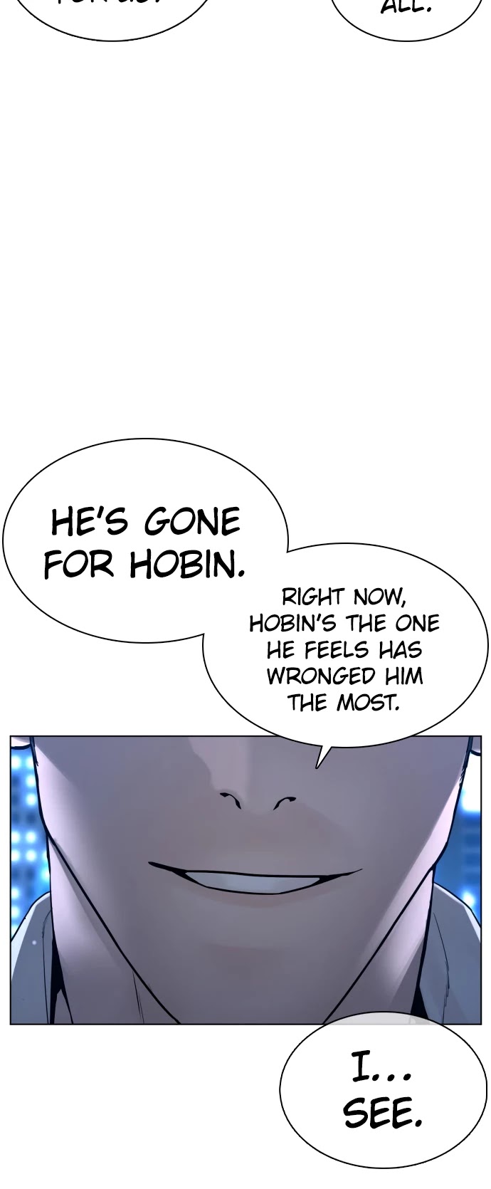 How to Fight Chapter 91 page 4 - Chapter 91: Hyoiiiiiiiii