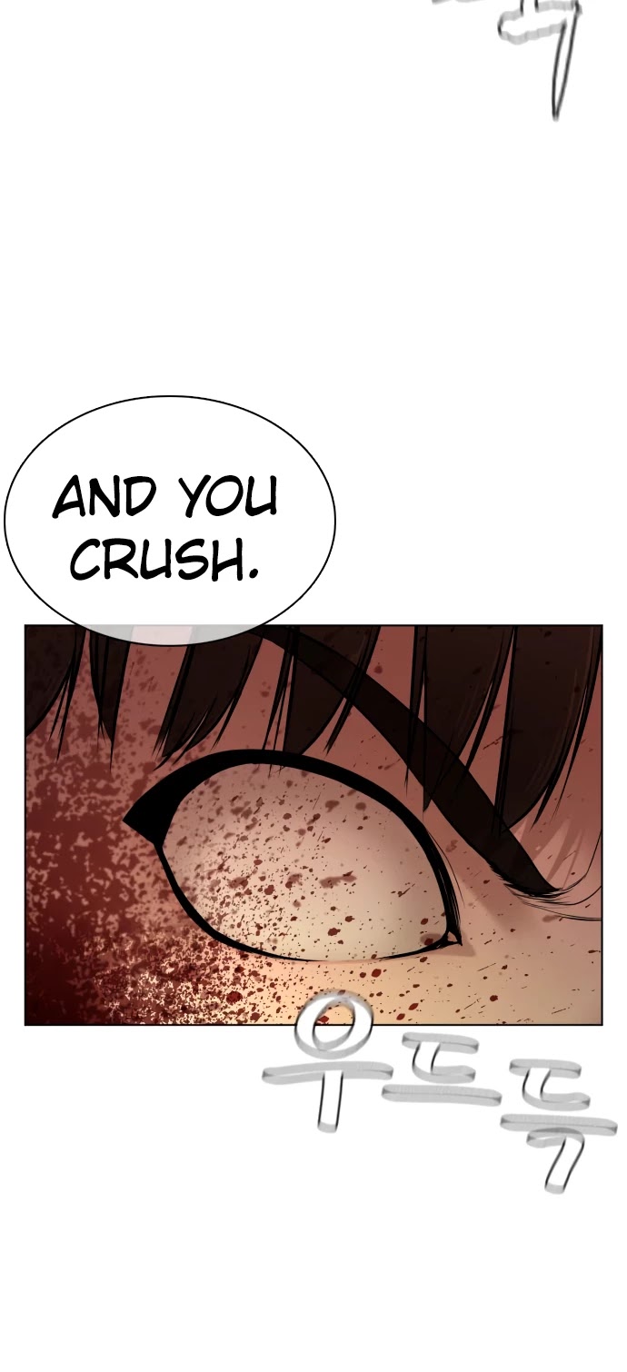 How to Fight Chapter 91 page 44 - Chapter 91: Hyoiiiiiiiii
