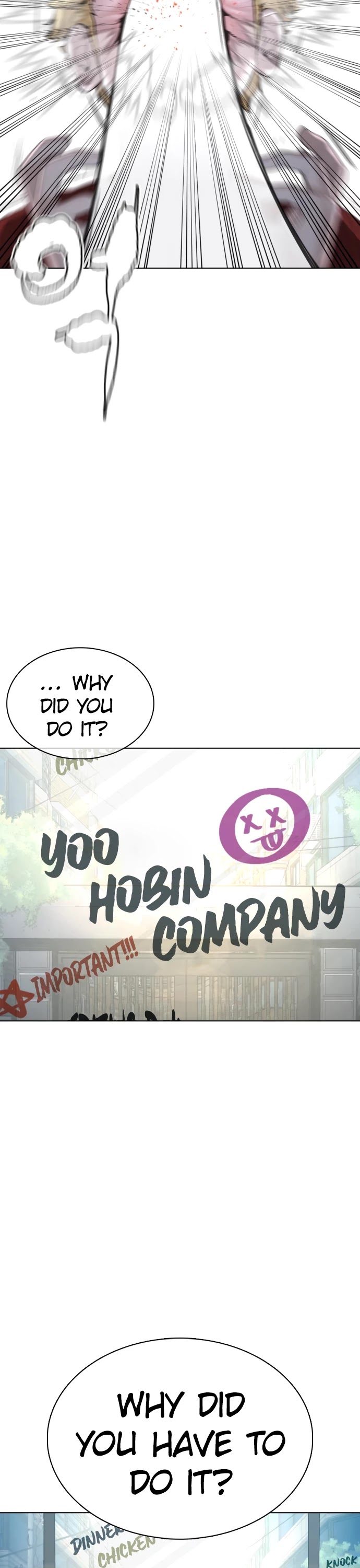 How to Fight Chapter 91 page 46 - Chapter 91: Hyoiiiiiiiii