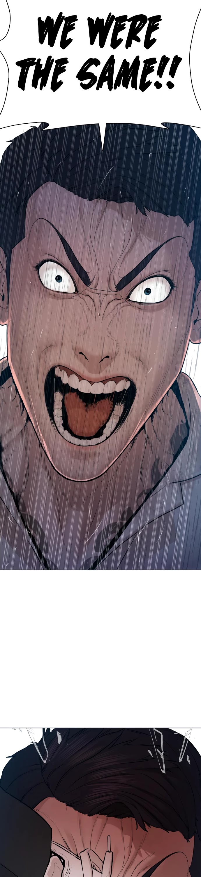 How to Fight Chapter 91 page 50 - Chapter 91: Hyoiiiiiiiii