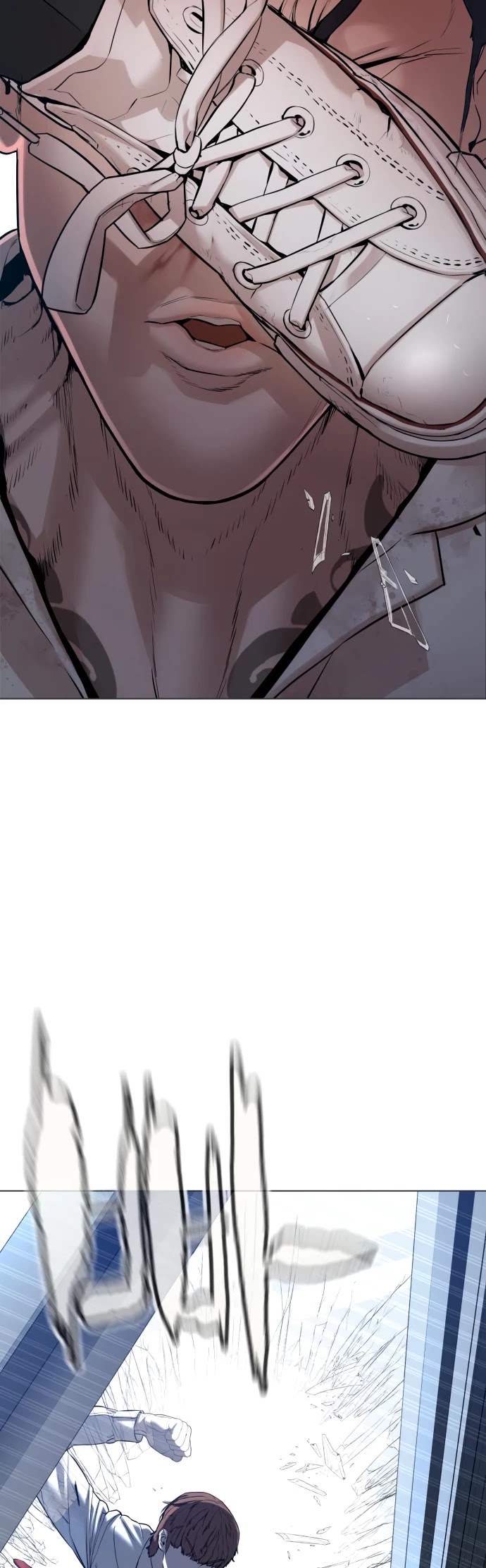 How to Fight Chapter 91 page 51 - Chapter 91: Hyoiiiiiiiii