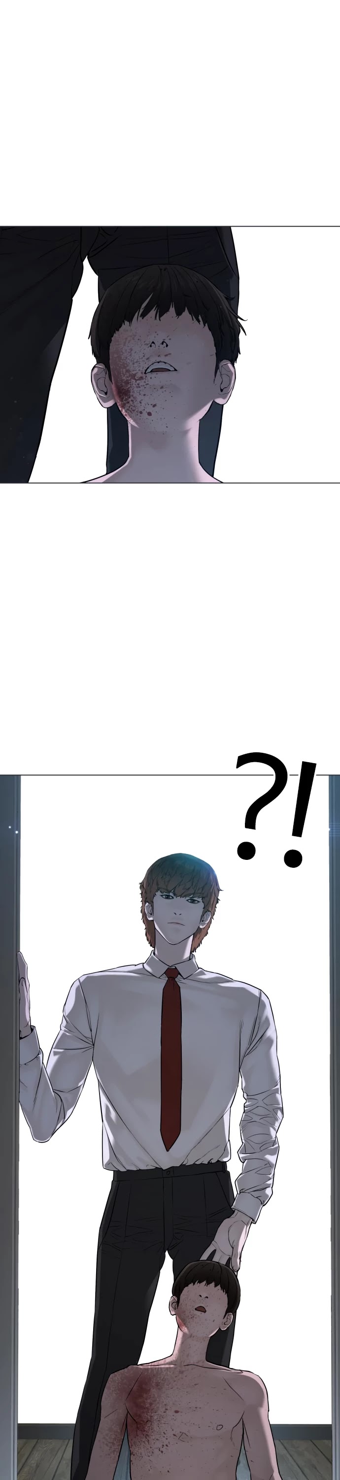 How to Fight Chapter 91 page 53 - Chapter 91: Hyoiiiiiiiii