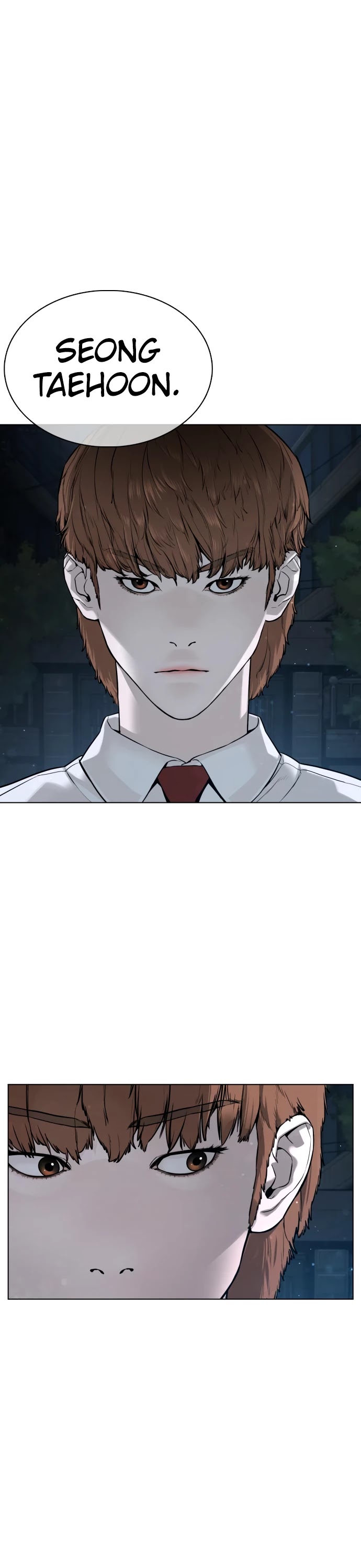 How to Fight Chapter 91 page 57 - Chapter 91: Hyoiiiiiiiii