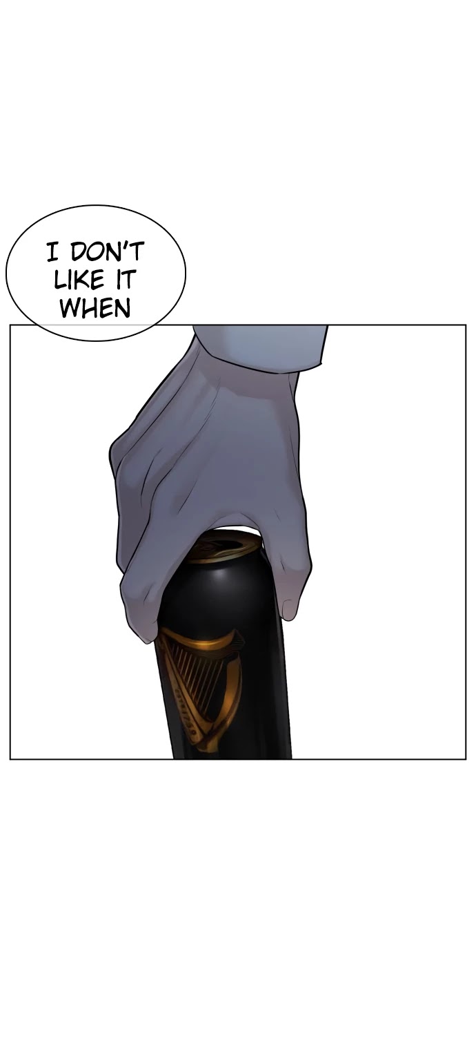 How to Fight Chapter 91 page 59 - Chapter 91: Hyoiiiiiiiii
