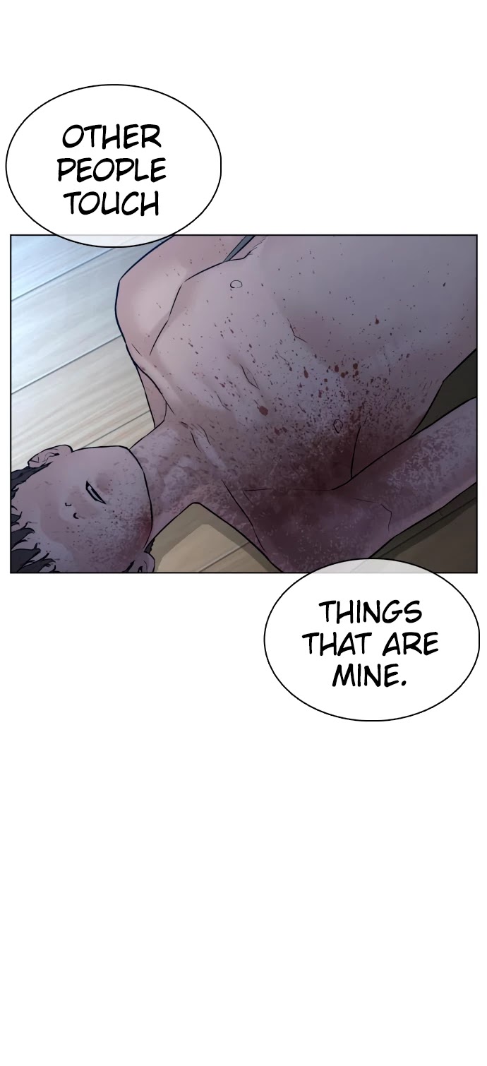 How to Fight Chapter 91 page 60 - Chapter 91: Hyoiiiiiiiii