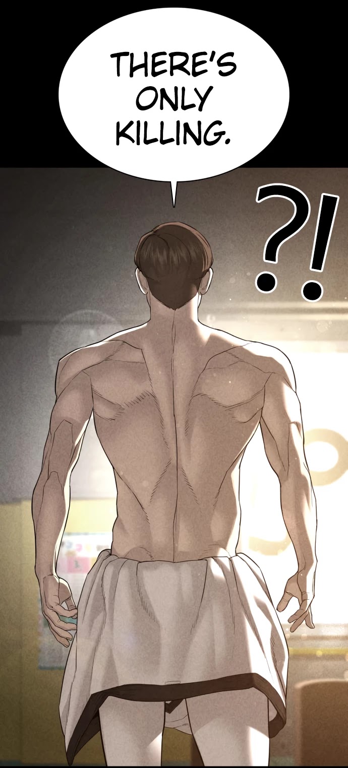 How to Fight Chapter 92 page 12 - Chapter 92: Don't forget to wash your hands
