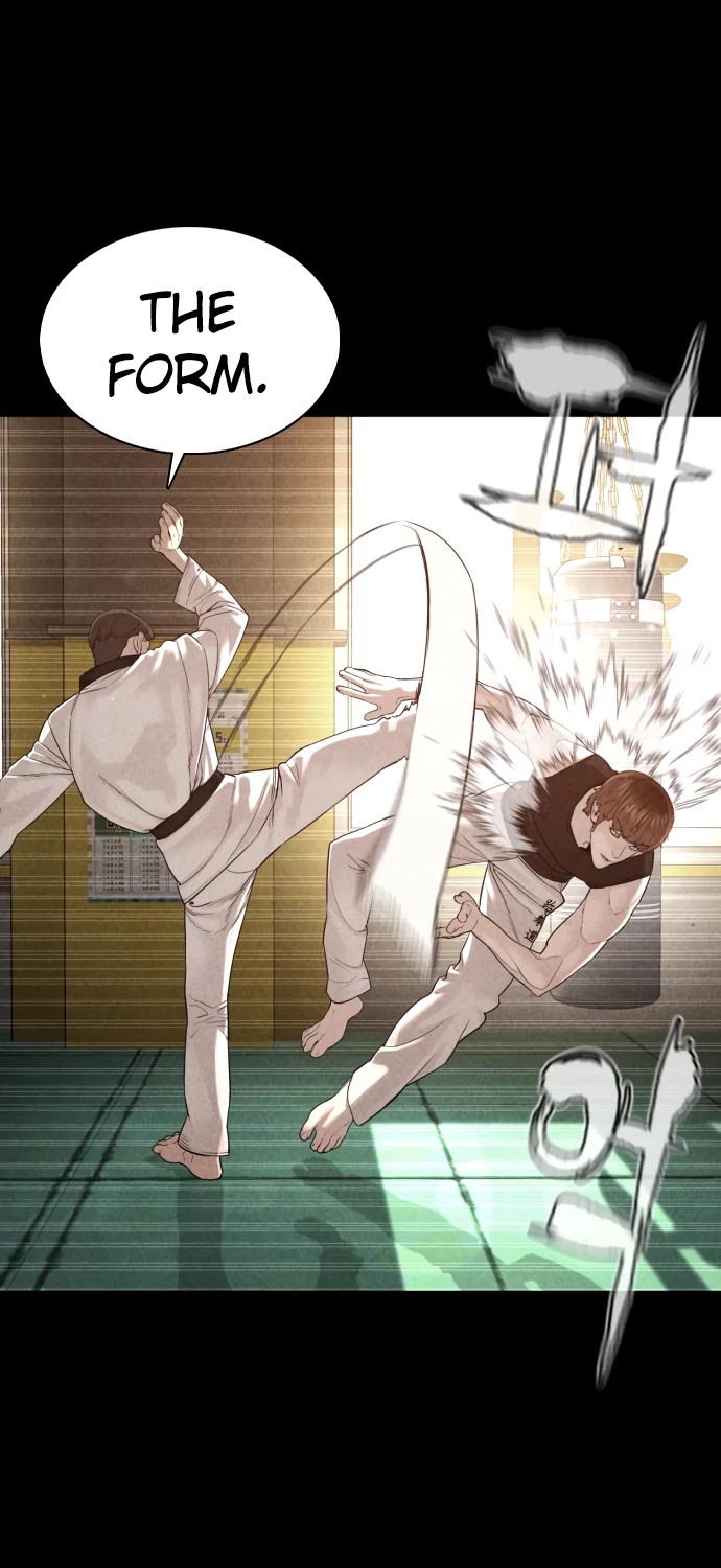 How to Fight Chapter 92 page 15 - Chapter 92: Don't forget to wash your hands