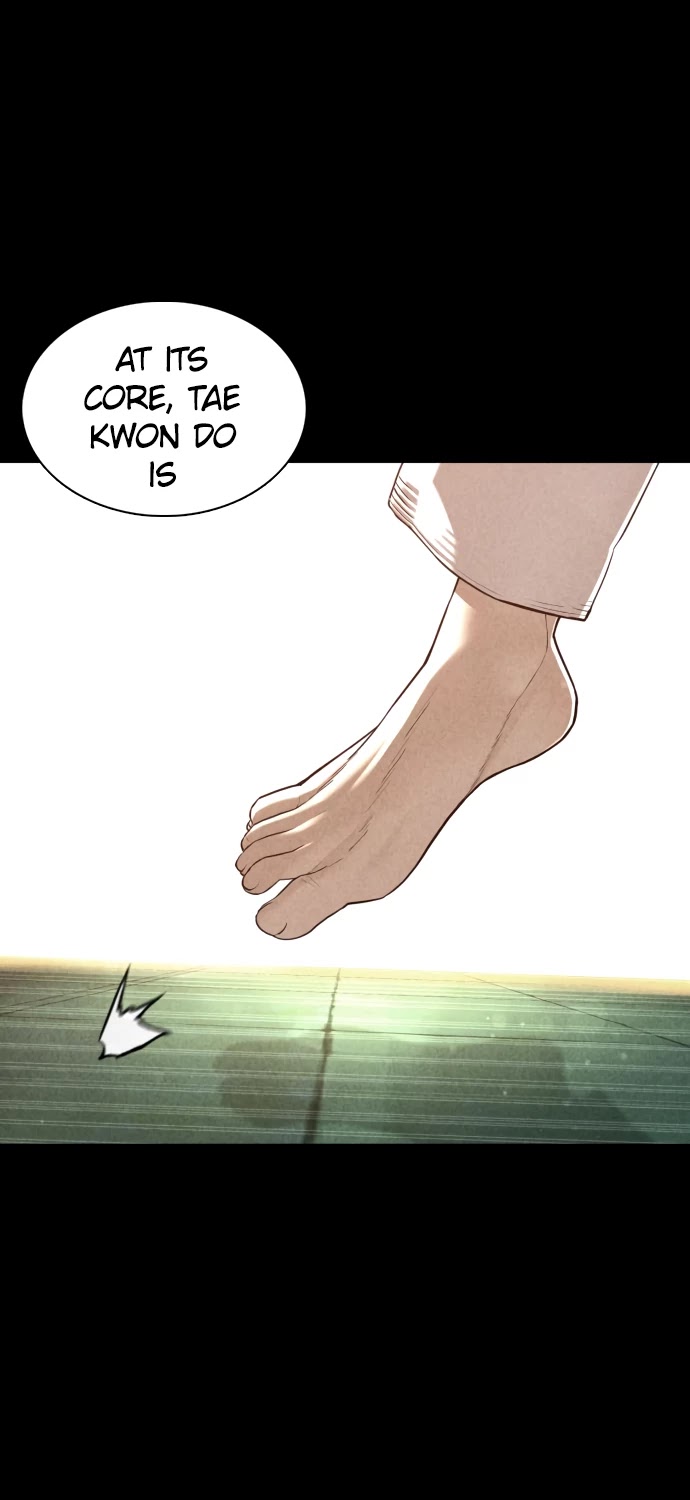 How to Fight Chapter 92 page 16 - Chapter 92: Don't forget to wash your hands