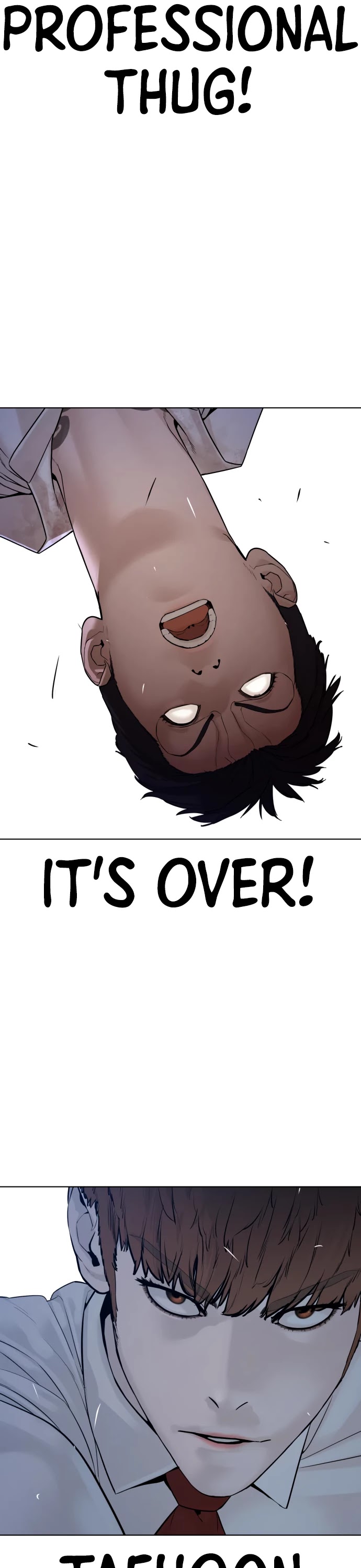 How to Fight Chapter 92 page 45 - Chapter 92: Don't forget to wash your hands
