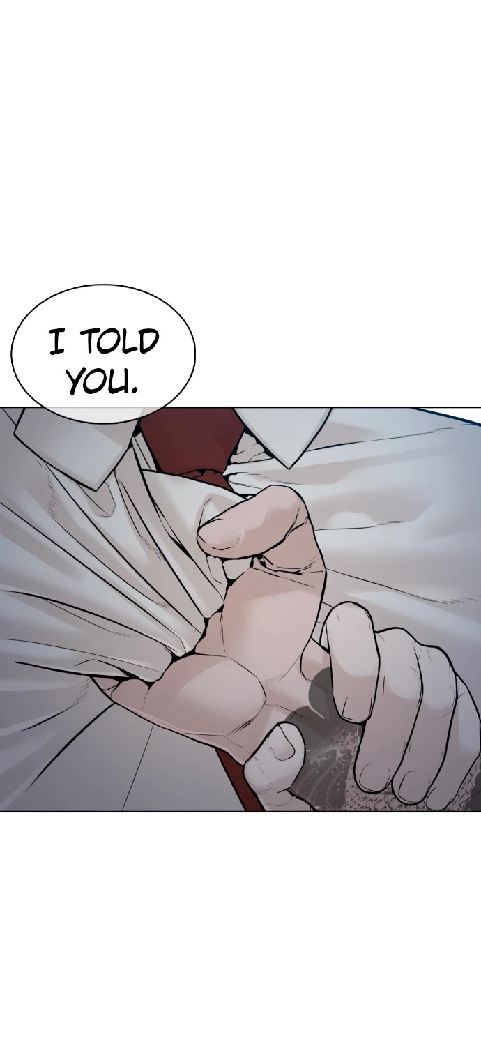 How to Fight Chapter 92 page 47 - Chapter 92: Don't forget to wash your hands