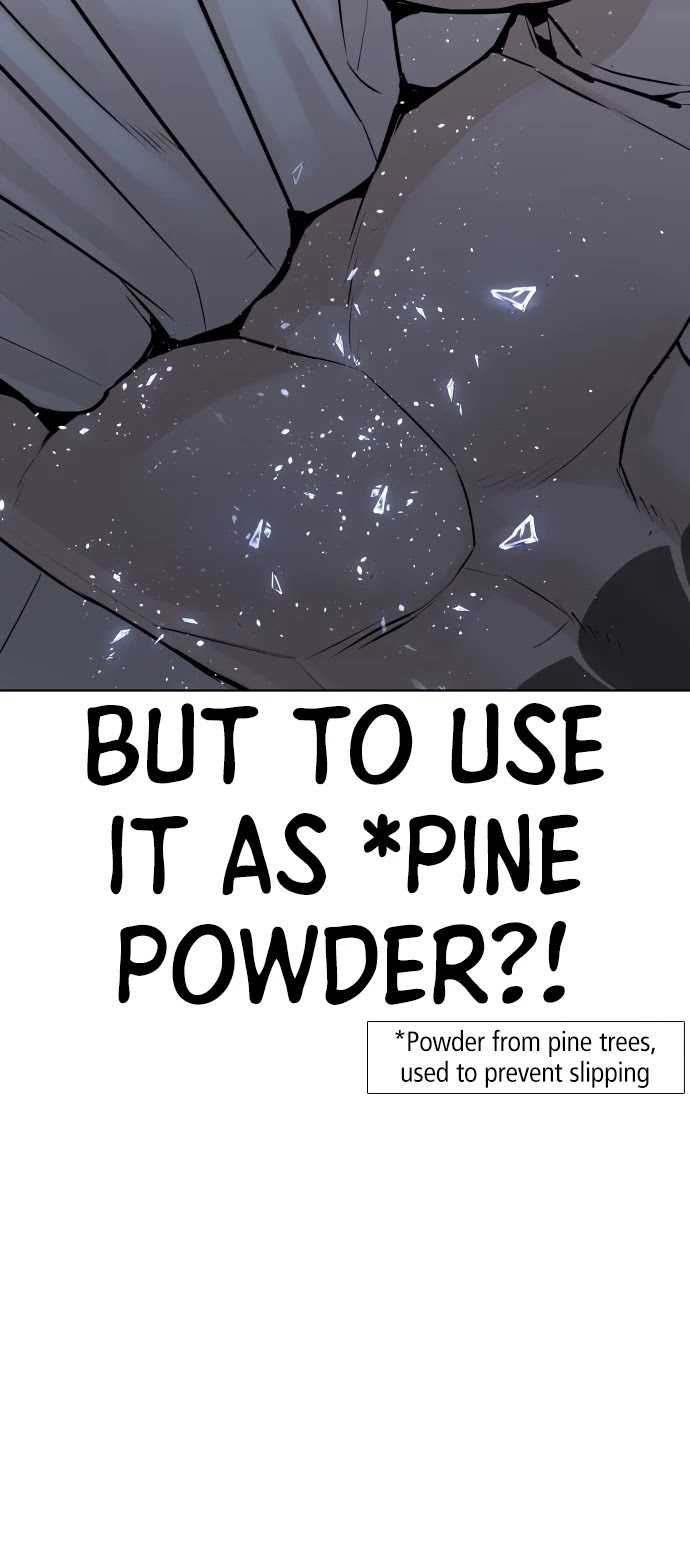 How to Fight Chapter 92 page 51 - Chapter 92: Don't forget to wash your hands