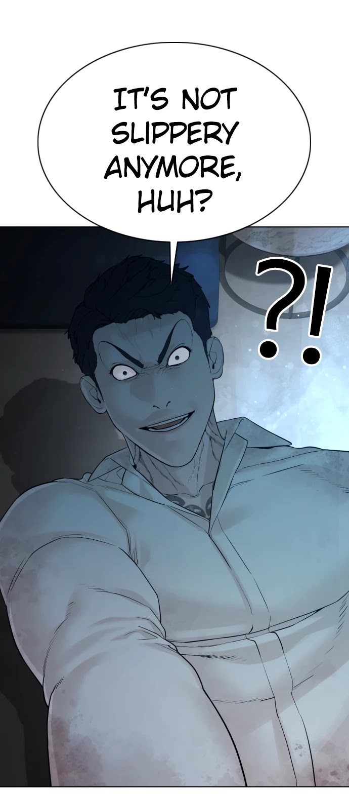 How to Fight Chapter 92 page 52 - Chapter 92: Don't forget to wash your hands