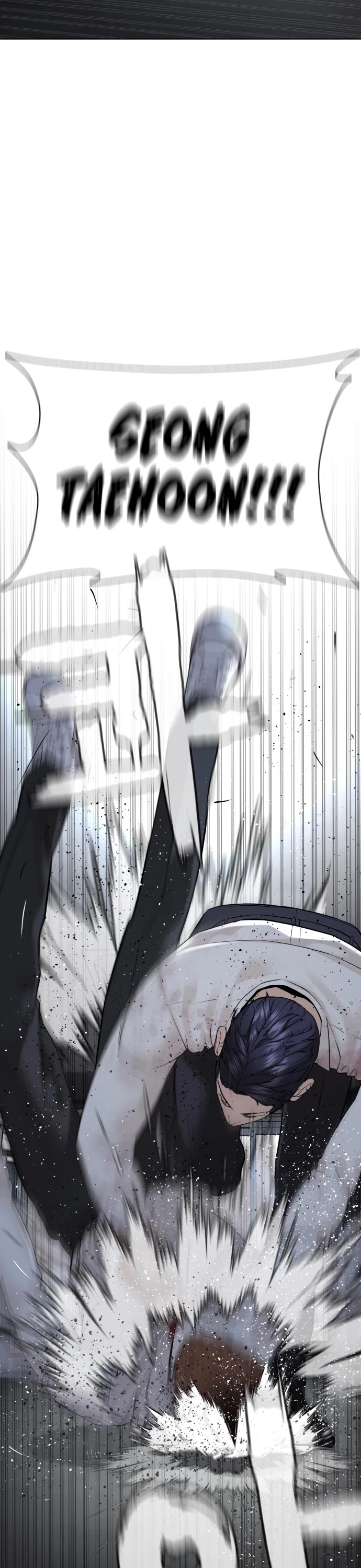 How to Fight Chapter 92 page 54 - Chapter 92: Don't forget to wash your hands