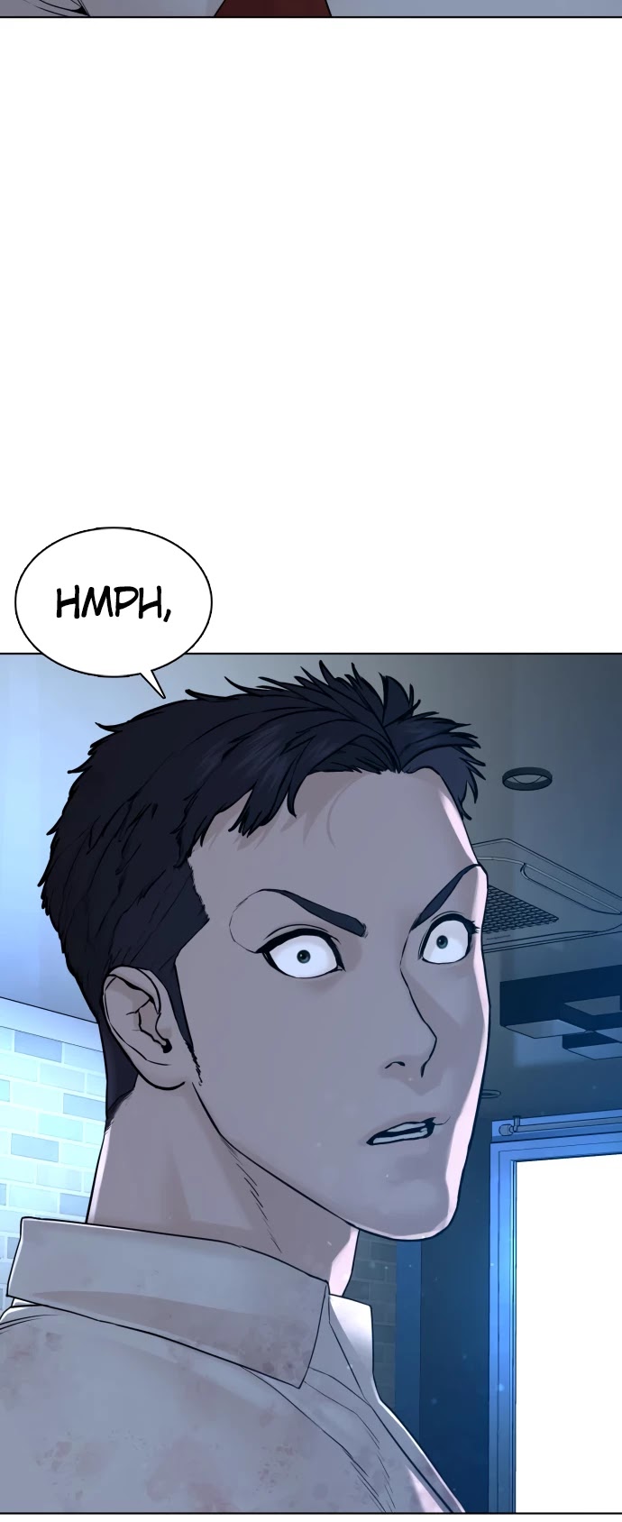 How to Fight Chapter 92 page 60 - Chapter 92: Don't forget to wash your hands