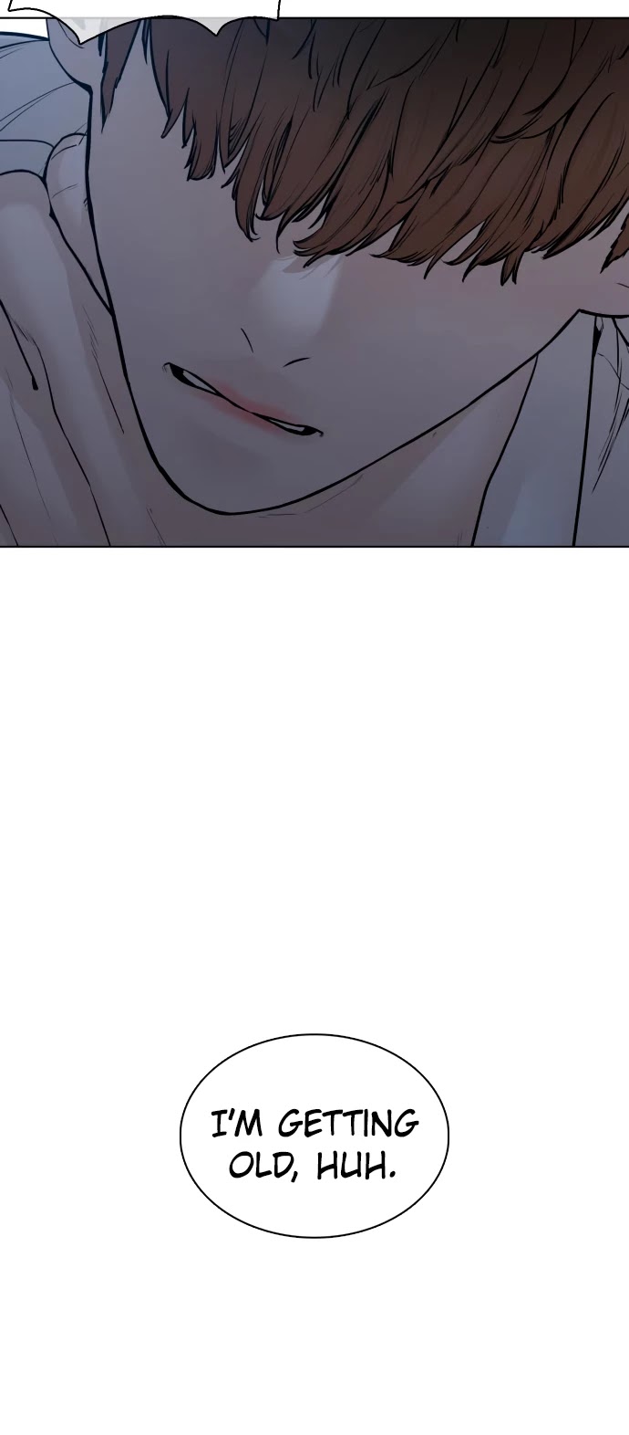 How to Fight Chapter 92 page 63 - Chapter 92: Don't forget to wash your hands