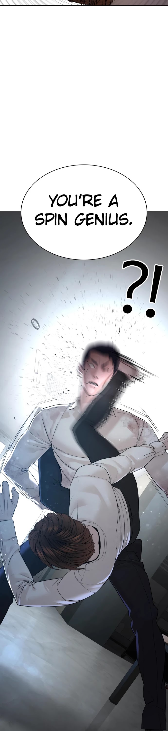 How to Fight Chapter 92 page 66 - Chapter 92: Don't forget to wash your hands