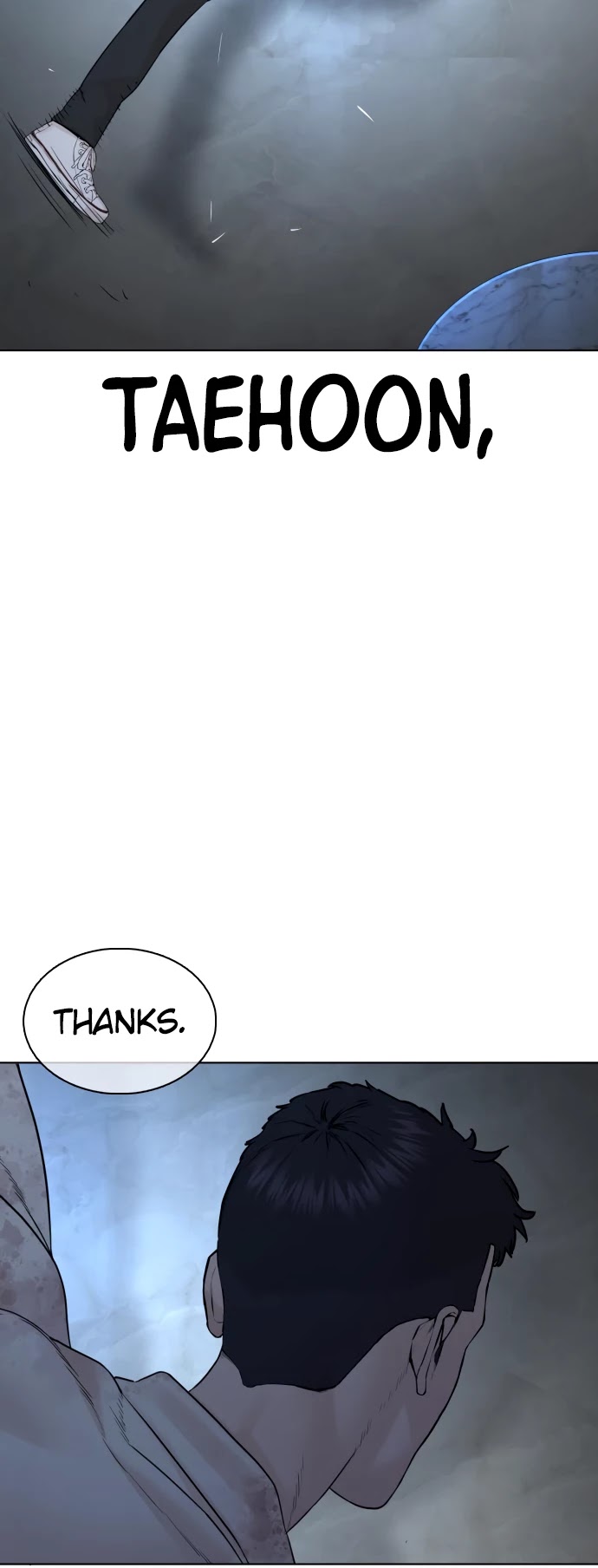 How to Fight Chapter 92 page 68 - Chapter 92: Don't forget to wash your hands