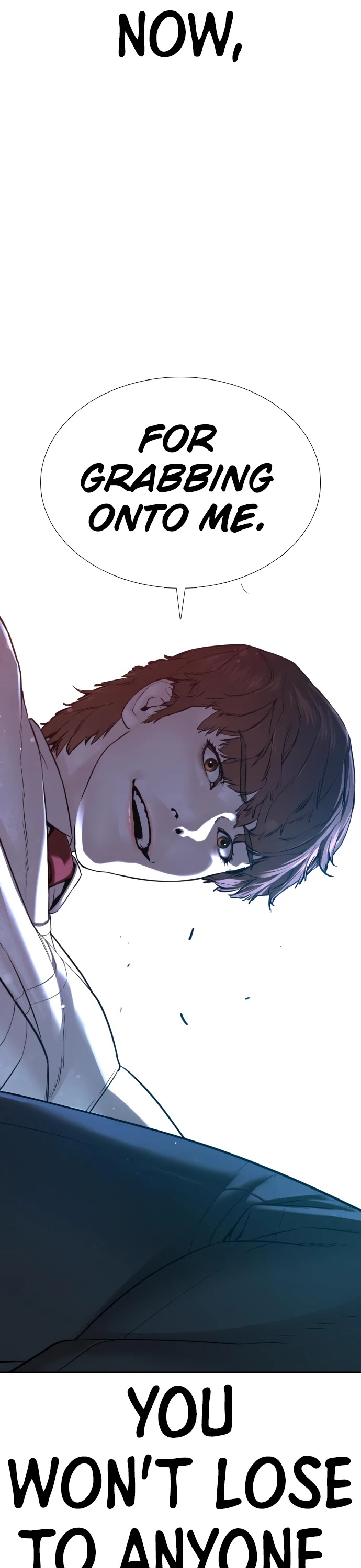 How to Fight Chapter 92 page 69 - Chapter 92: Don't forget to wash your hands