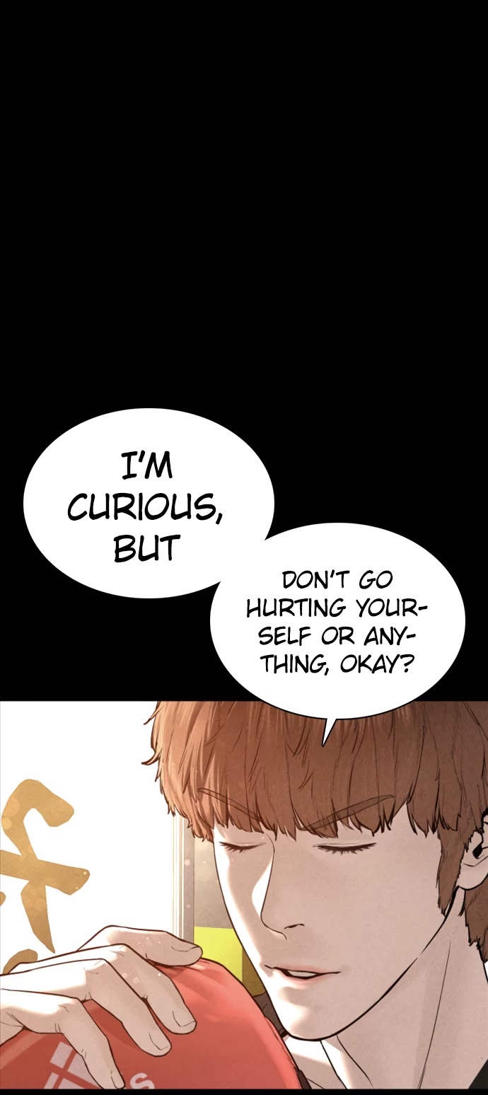 How to Fight Chapter 92 page 8 - Chapter 92: Don't forget to wash your hands