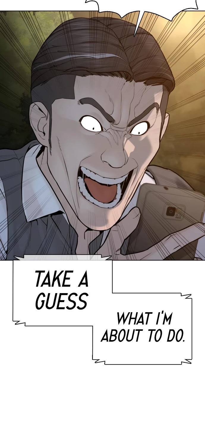 How to Fight Chapter 93 page 35 - Chapter 93: You guys don't talk much, huh.
