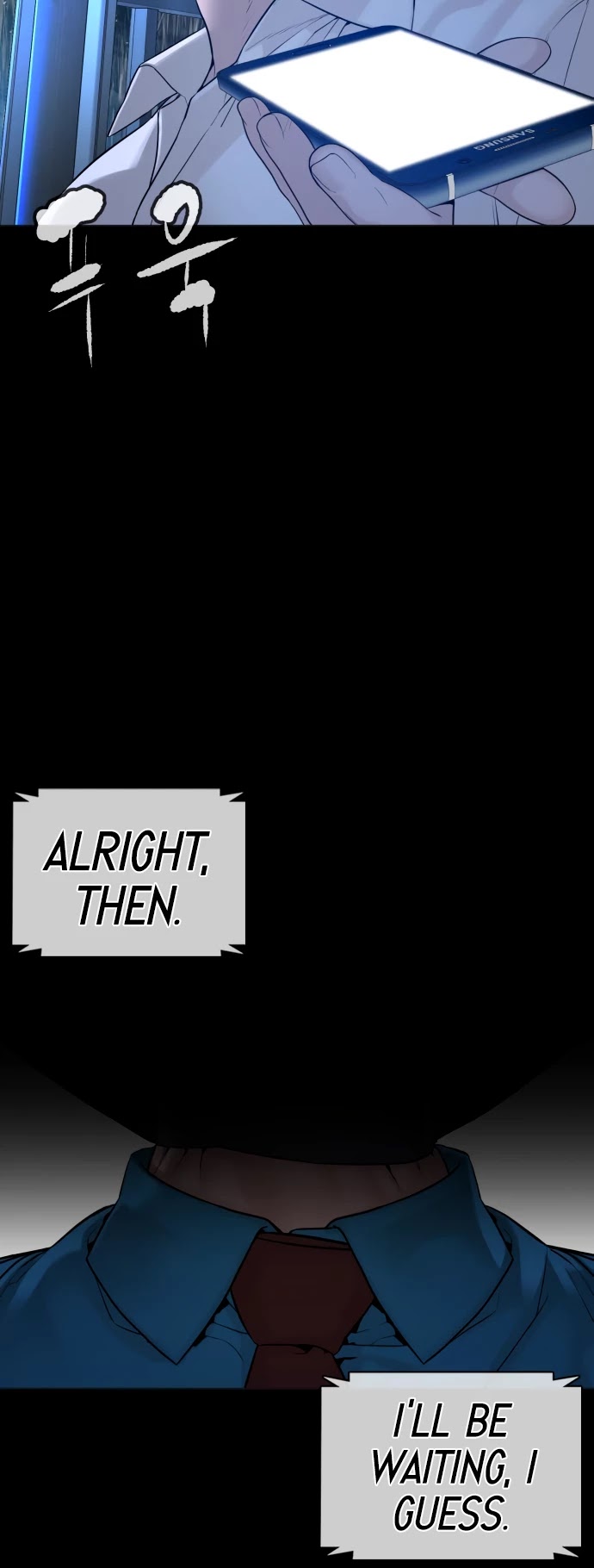 How to Fight Chapter 94 page 12 - Chapter 94: Did you think I'd die from this?!
