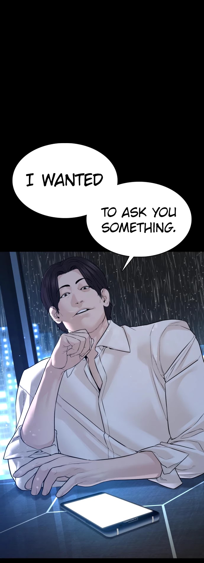 How to Fight Chapter 94 page 16 - Chapter 94: Did you think I'd die from this?!