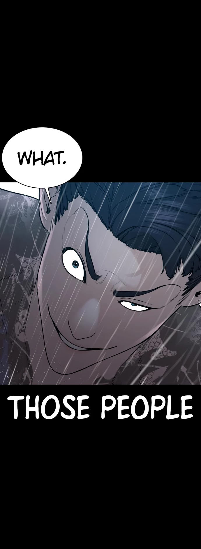 How to Fight Chapter 94 page 28 - Chapter 94: Did you think I'd die from this?!