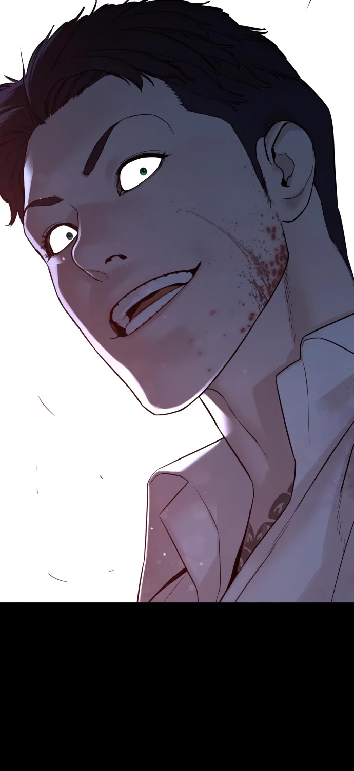 How to Fight Chapter 94 page 3 - Chapter 94: Did you think I'd die from this?!